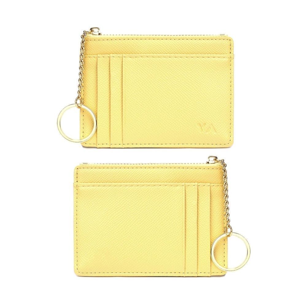 Mini card wallet - Picture 2 of 6